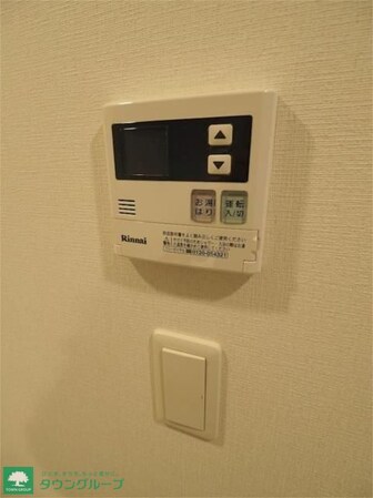 レジディア三軒茶屋IIIの物件内観写真